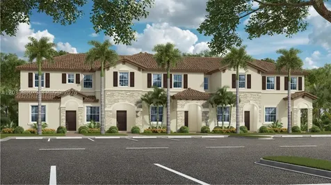 11889 SW 245th Terrace Homestead FL 33032