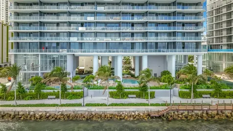 700 NE 24th Street Miami FL 33137