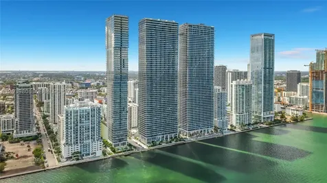 700 NE 24th Street Miami FL 33137