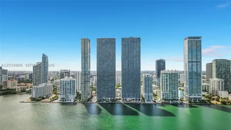 700 NE 24th Street Miami FL 33137