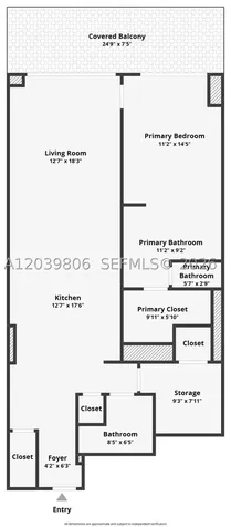 700 NE 24th Street Miami FL 33137
