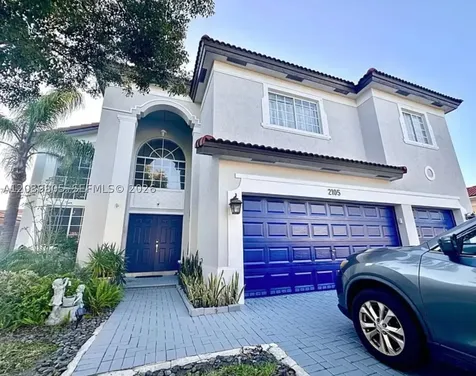 2105 NE 38th Road Homestead FL 33033