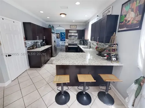2105 NE 38th Road Homestead FL 33033