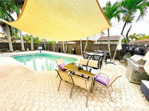 2105 NE 38th Road Homestead FL 33033