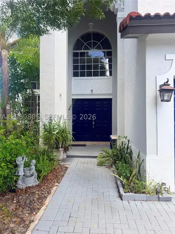 2105 NE 38th Road Homestead FL 33033
