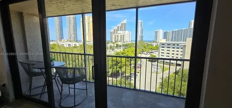 17600 N Bay Road Sunny Isles Beach FL 33160