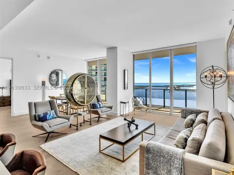 1300 E Brickell Bay Drive Miami FL 33131