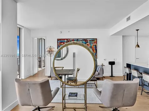 1300 E Brickell Bay Drive Miami FL 33131
