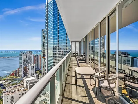 1300 E Brickell Bay Drive Miami FL 33131