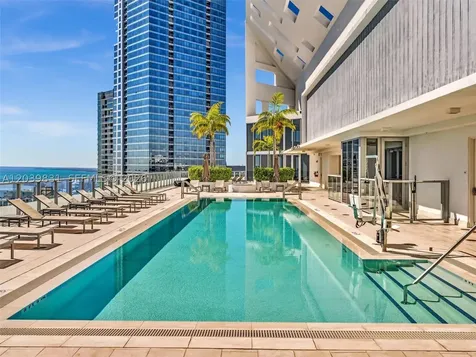 1300 E Brickell Bay Drive Miami FL 33131