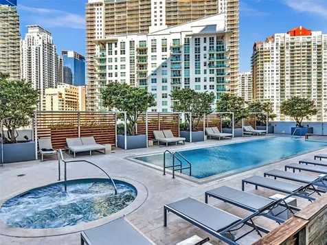 1300 E Brickell Bay Drive Miami FL 33131