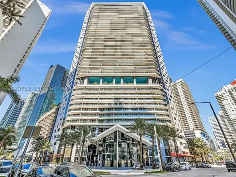 1300 E Brickell Bay Drive Miami FL 33131