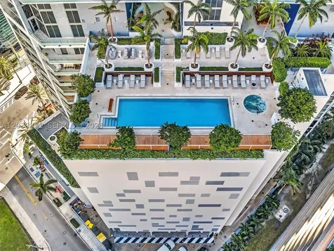 1300 E Brickell Bay Drive Miami FL 33131