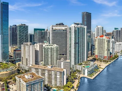1300 E Brickell Bay Drive Miami FL 33131