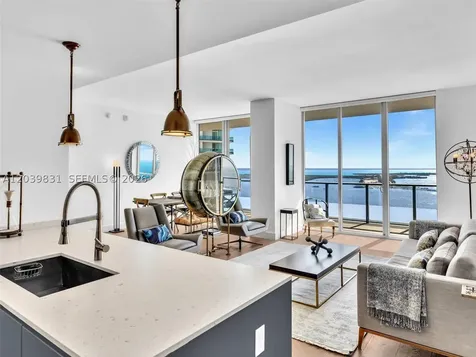 1300 E Brickell Bay Drive Miami FL 33131