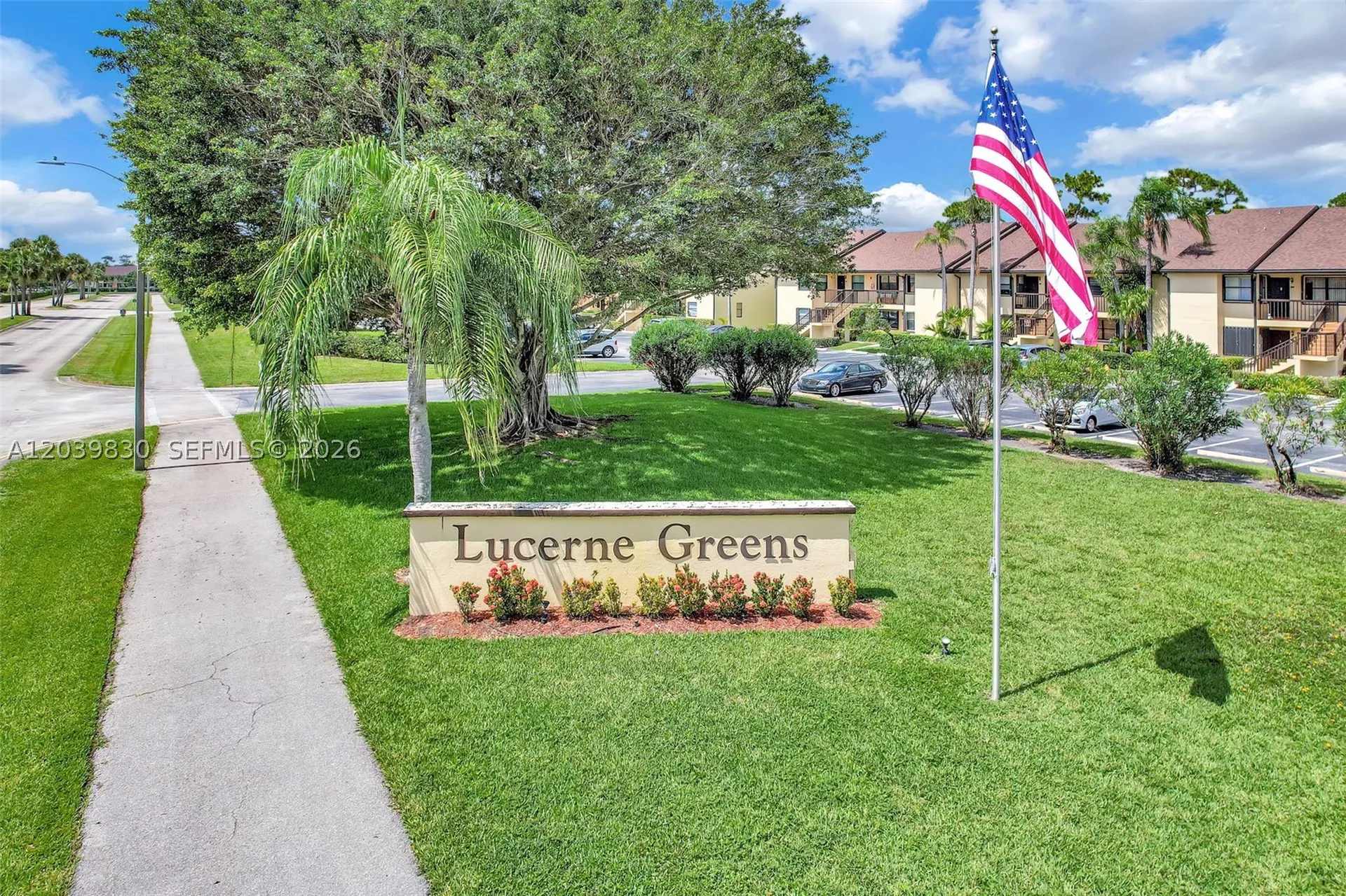 7142 Golf Colony Court Lake Worth FL 33467