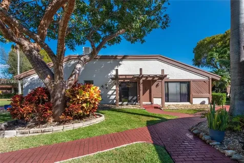 601 Leslie Drive Hallandale Beach FL 33009