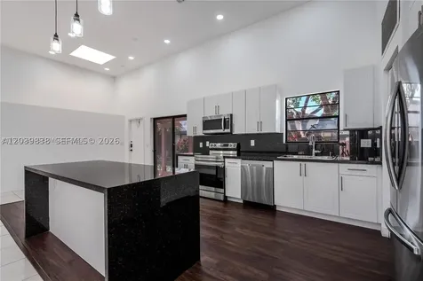 601 Leslie Drive Hallandale Beach FL 33009