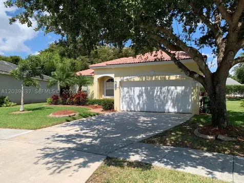 440 SE 23rd Lane Homestead FL 33033