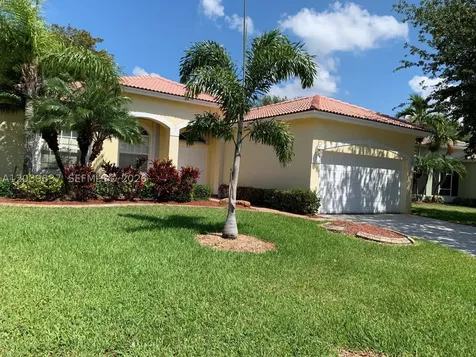 440 SE 23rd Lane Homestead FL 33033