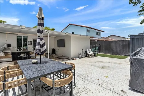 6465 SW 135th Avenue Miami FL 33183