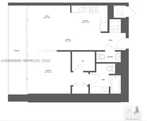 92 SW 3rd Street Miami FL 33130