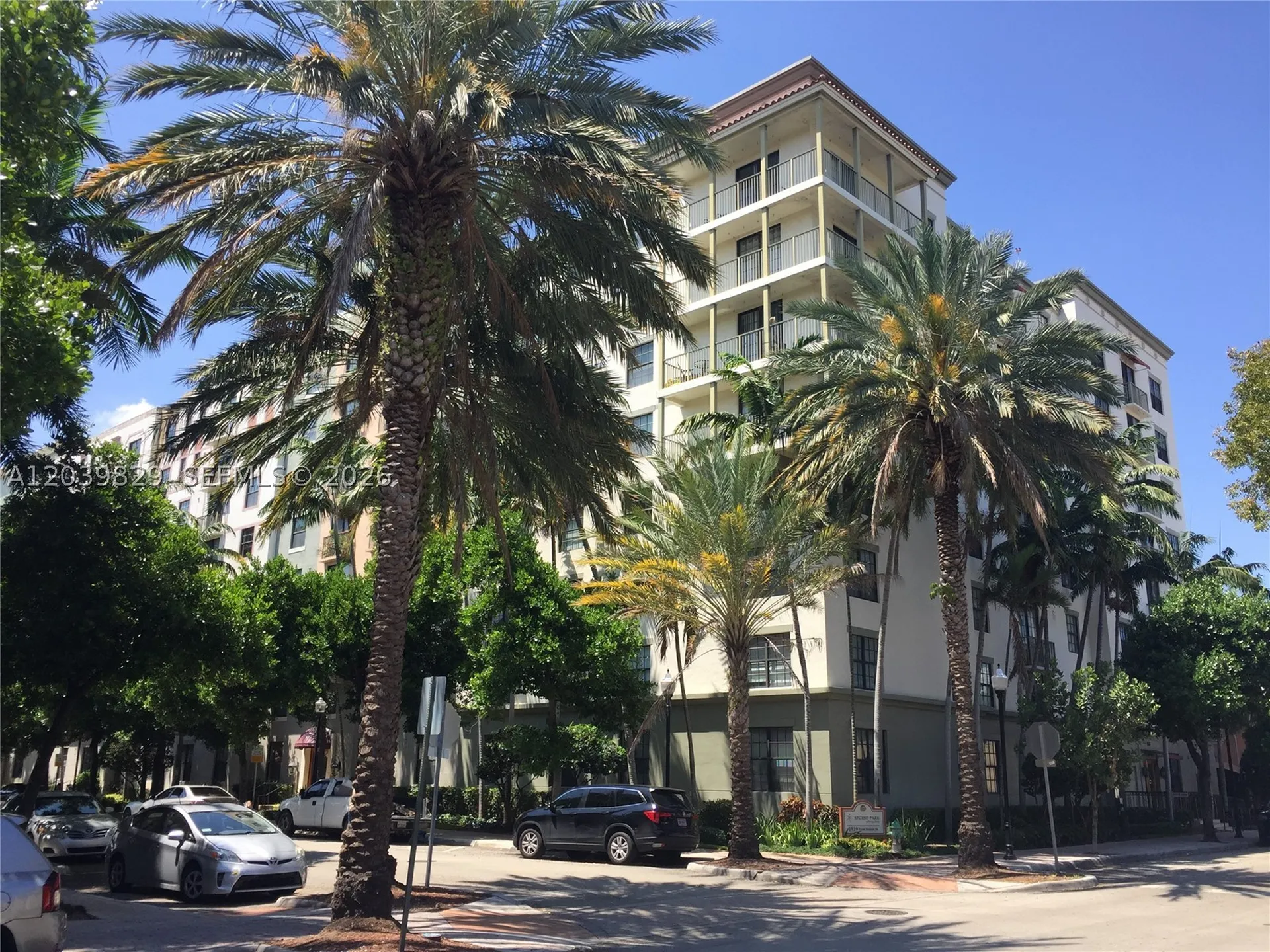 1919 Van Buren Street Hollywood FL 33020