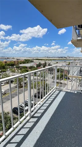 4550 NW 9th Street Miami FL 33126
