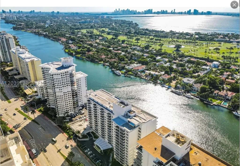 5700 Collins Avenue Miami Beach FL 33140