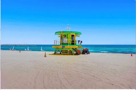 5700 Collins Avenue Miami Beach FL 33140