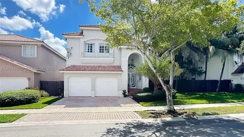 5853 NW 111th Avenue Doral FL 33178
