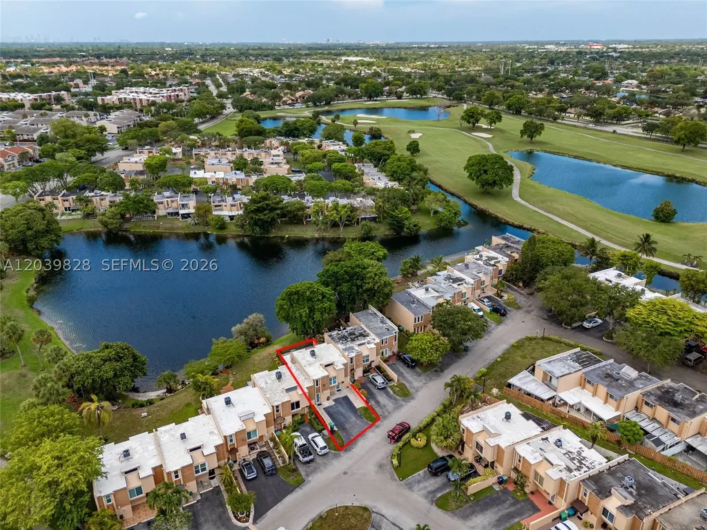 6653 SW 140th Avenue Miami FL 33183