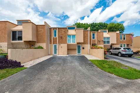 6653 SW 140th Avenue Miami FL 33183