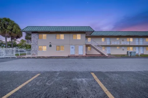 505 NW 177th Street Miami Gardens FL 33169