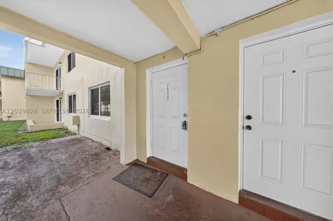 505 NW 177th Street Miami Gardens FL 33169