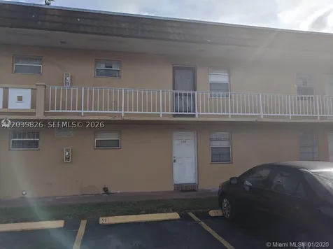505 NW 177th Street Miami Gardens FL 33169