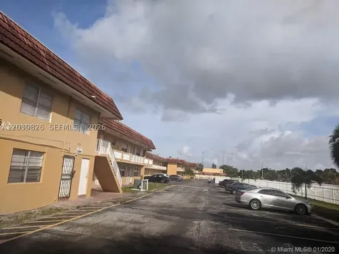 505 NW 177th Street Miami Gardens FL 33169