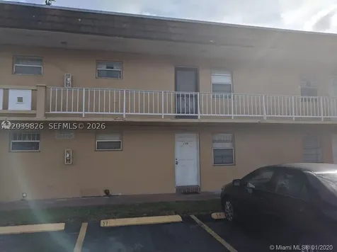 505 NW 177th Street Miami Gardens FL 33169