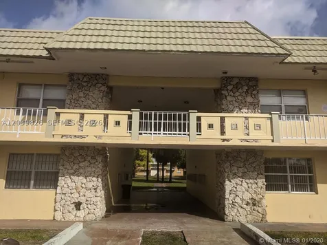 505 NW 177th Street Miami Gardens FL 33169