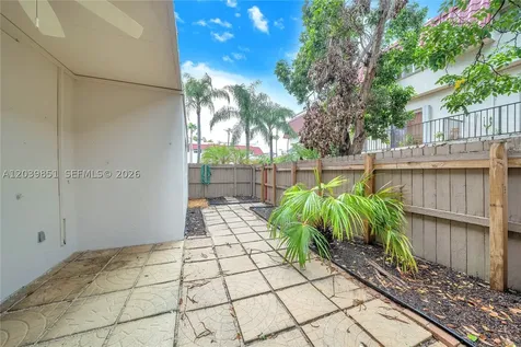 8650 SW 67th Avenue Pinecrest FL 33156