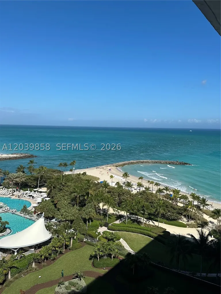 Bal Harbour FL 33180