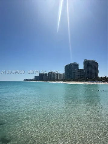 Bal Harbour FL 33180