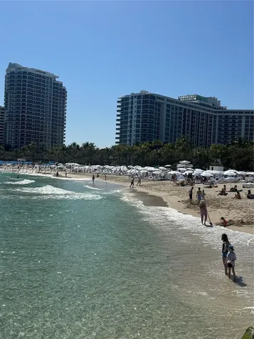 Bal Harbour FL 33180
