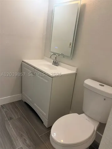3856 NW 207 St Road Miami Gardens FL 33055