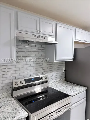 3856 NW 207 St Road Miami Gardens FL 33055