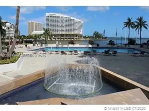 905 Brickell Bay Drive Miami FL 33131