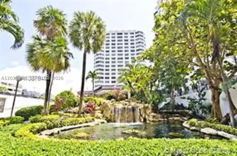905 Brickell Bay Drive Miami FL 33131