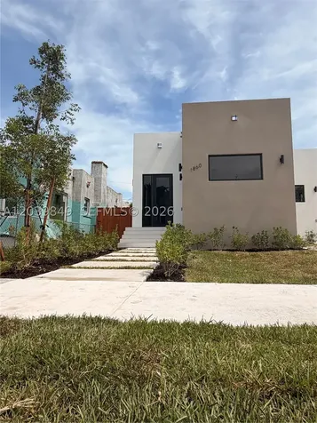 1860 NW 48th Street Miami FL 33142