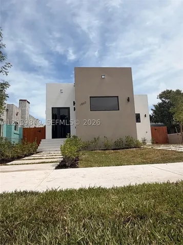 1860 NW 48th Street Miami FL 33142