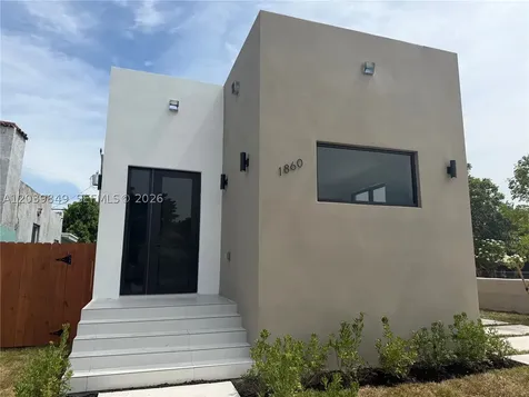 1860 NW 48th Street Miami FL 33142